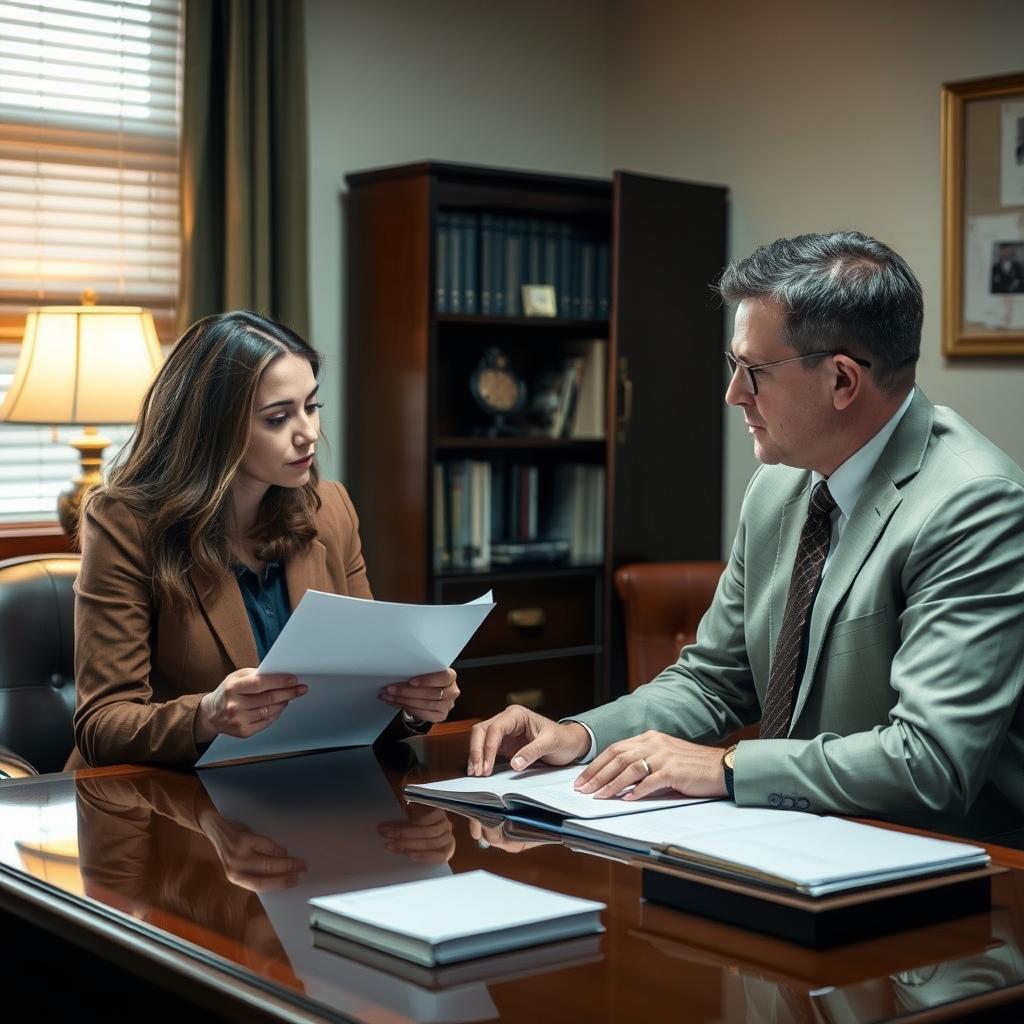 License Suspension Defense Lawyer Alexandria