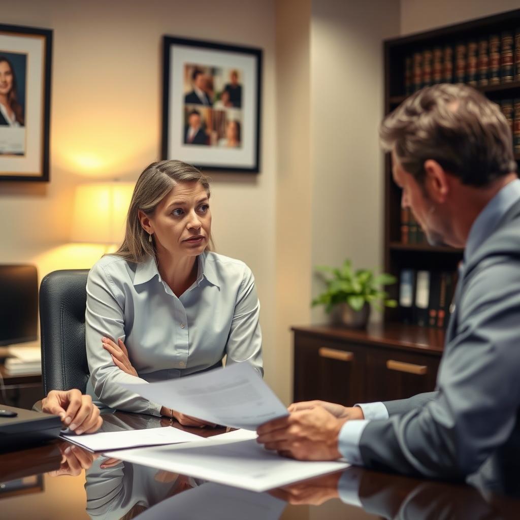 License Suspension Defense Lawyer Fairfax County