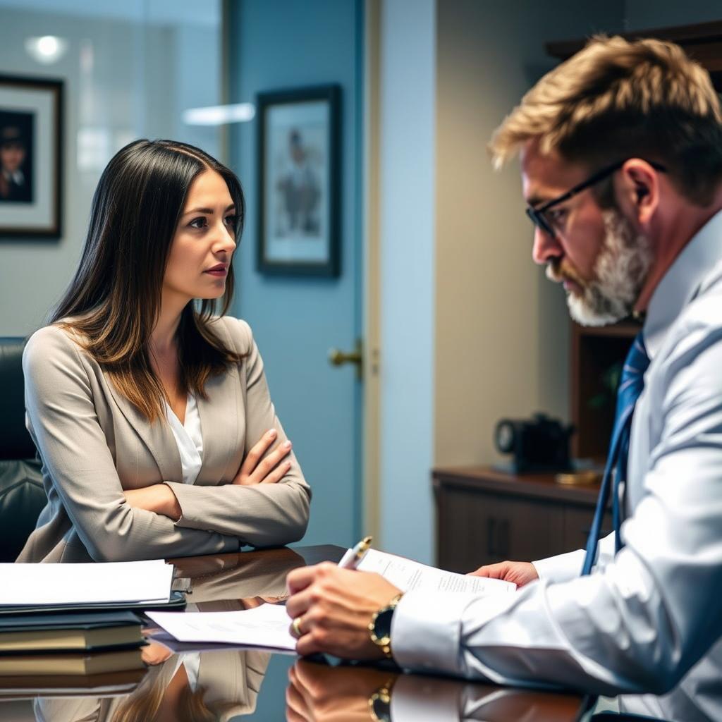 License Suspension Defense Lawyer James City County