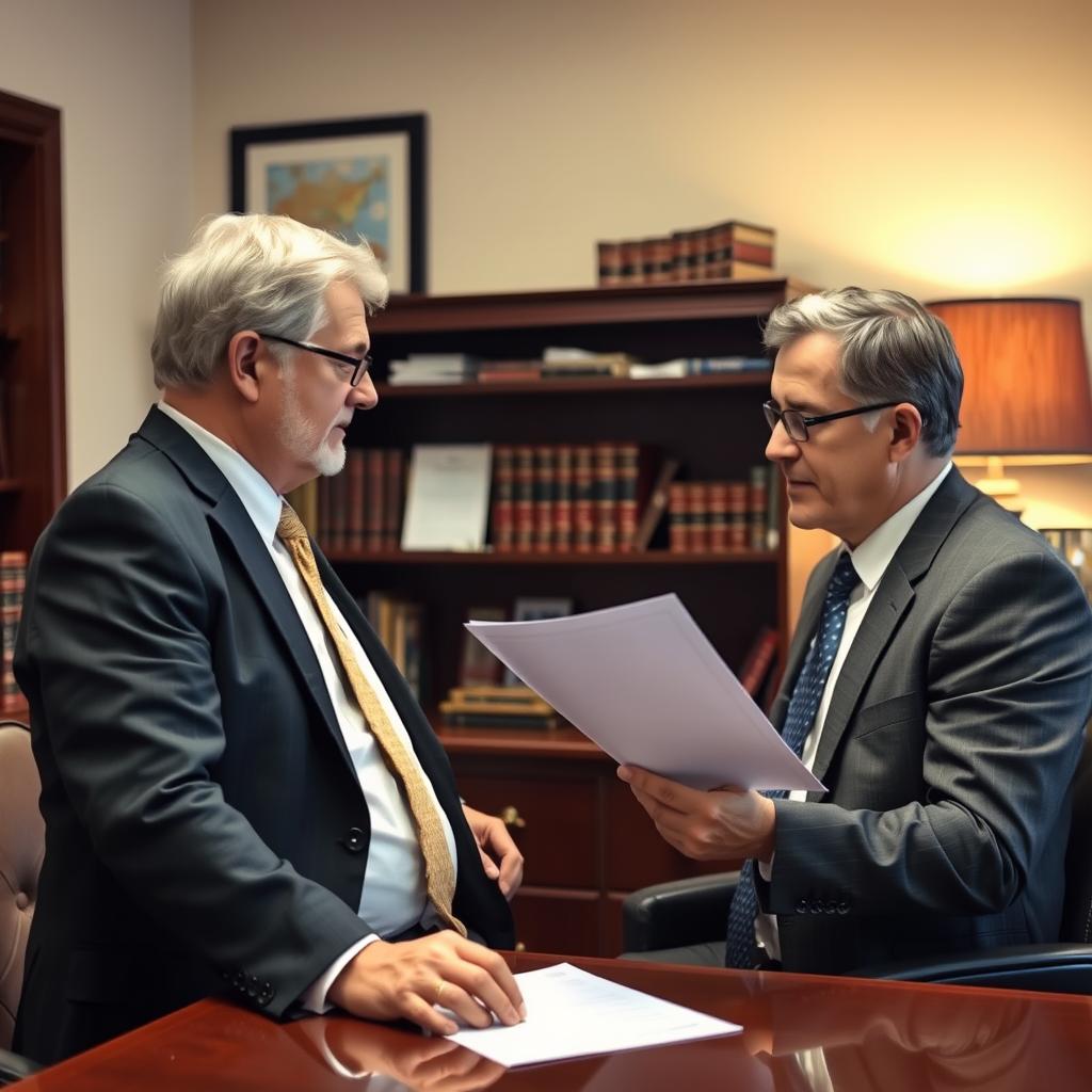 License Suspension Defense Lawyer King George County