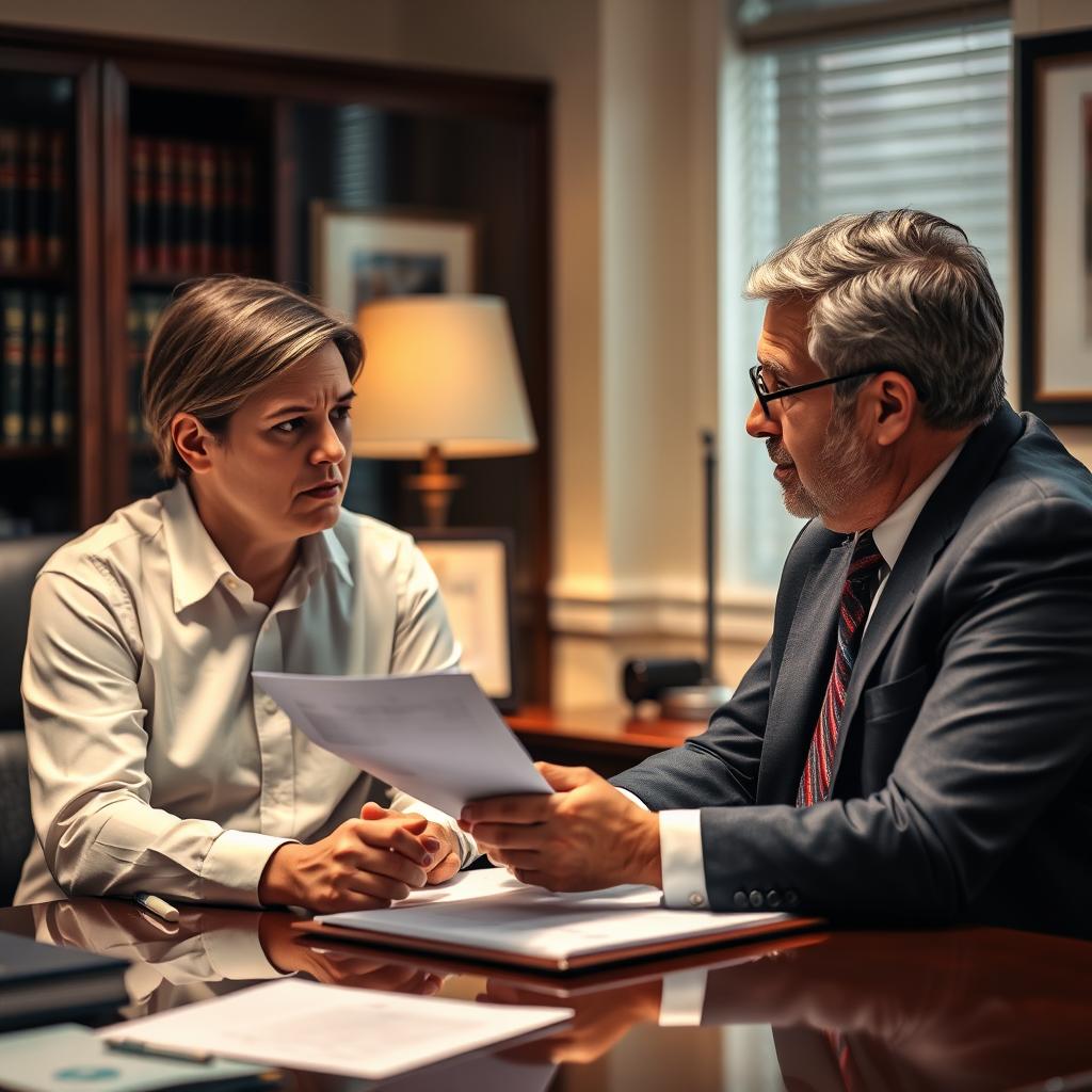 License Suspension Defense Lawyer Manassas