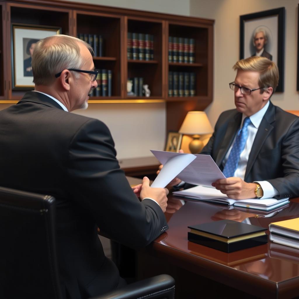 Marijuana Possession Lawyer Arlington County