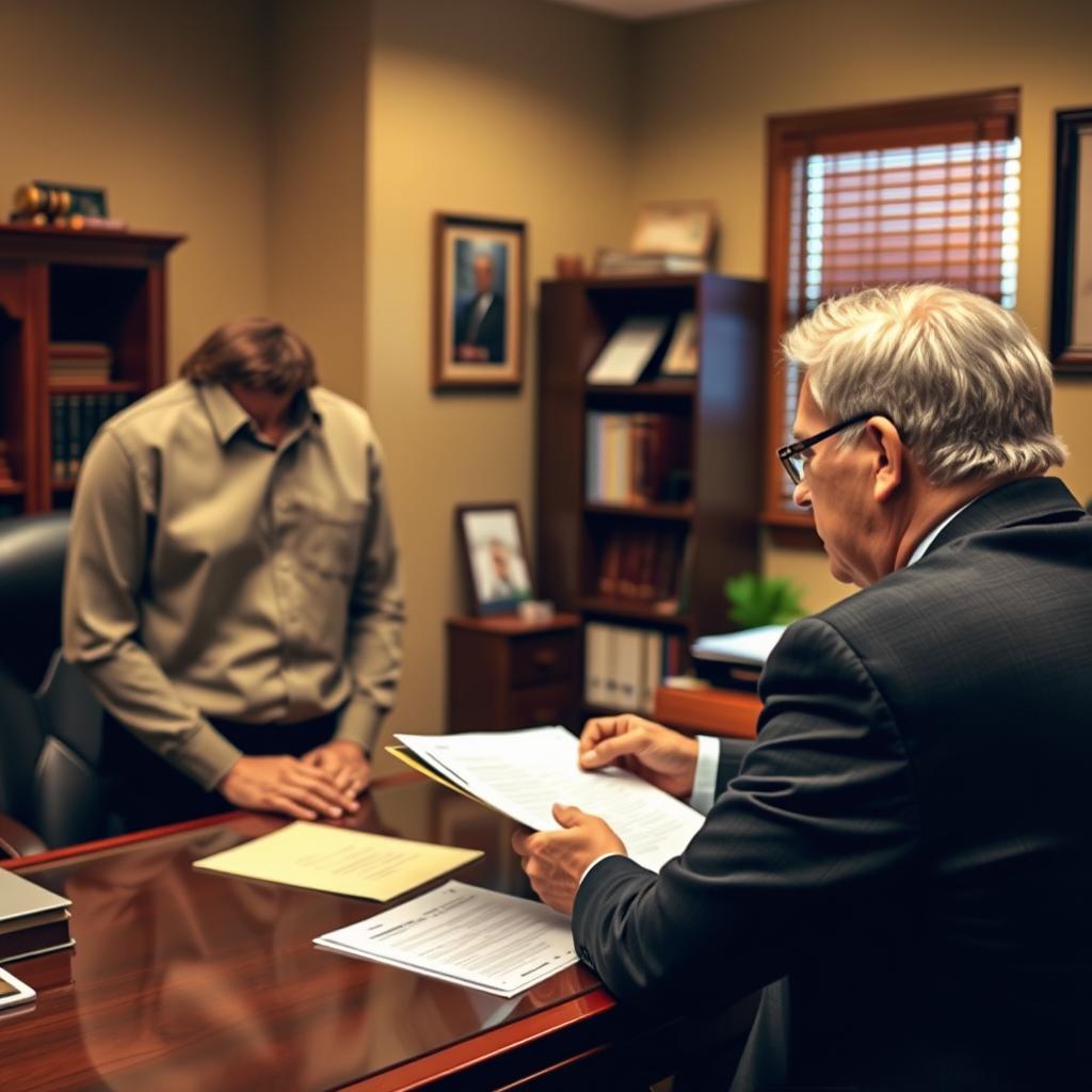 Marijuana Possession Lawyer Augusta County