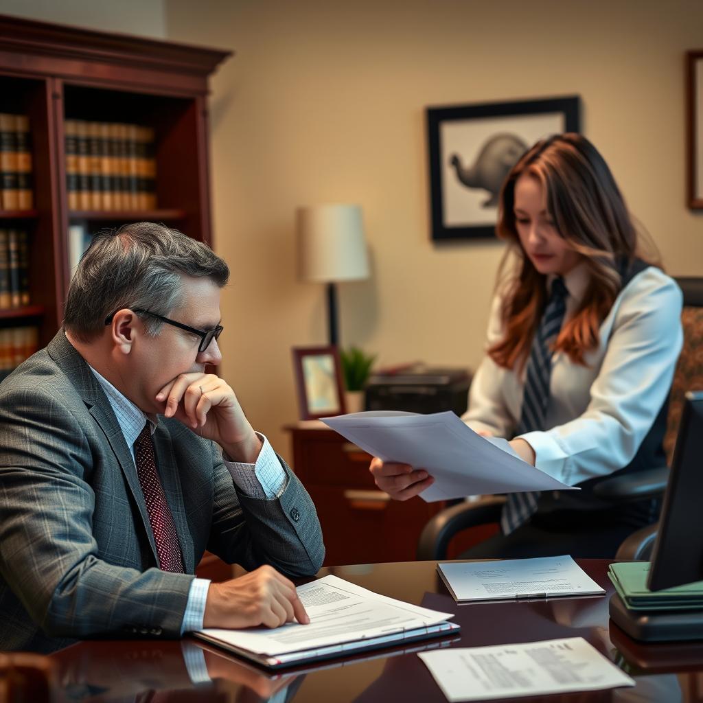Marijuana Possession Lawyer Hanover County