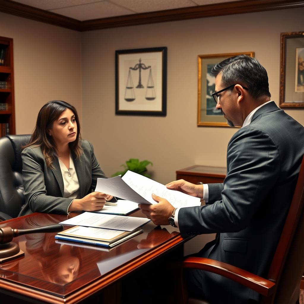 Marijuana Possession Lawyer Louisa County