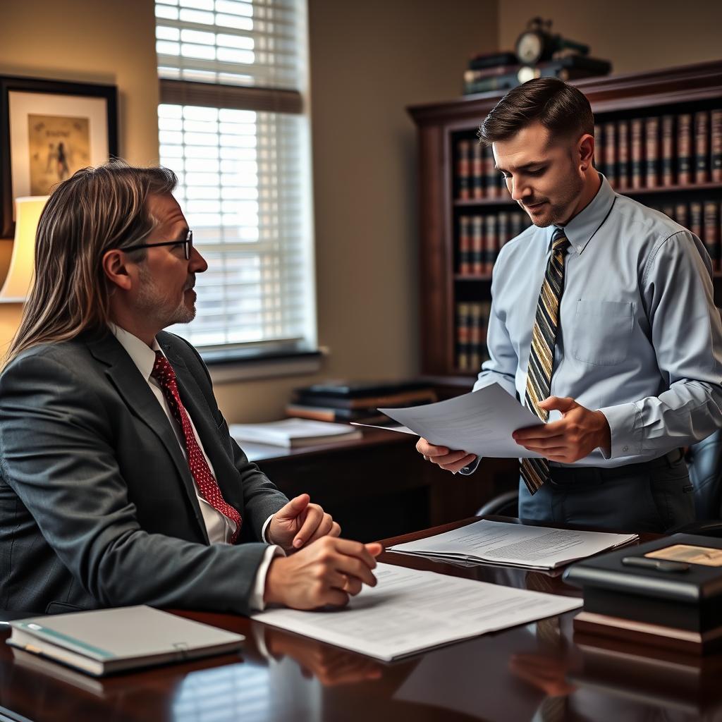 Marijuana Possession Lawyer Manassas