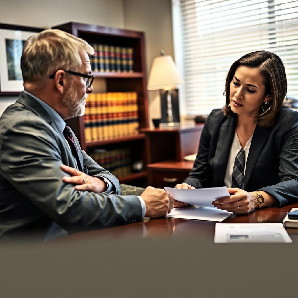 Marijuana Possession Lawyer New Kent County