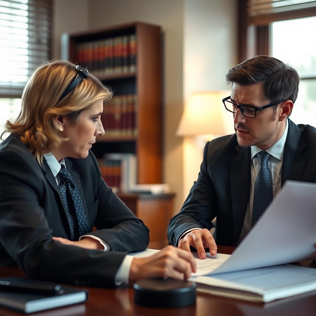 Marijuana Possession Lawyer Prince William County