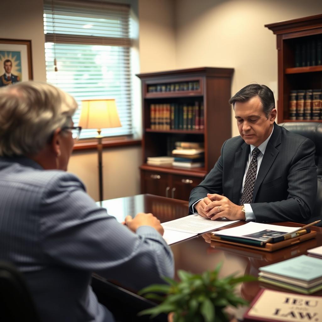 Marijuana Possession Lawyer Rockingham County