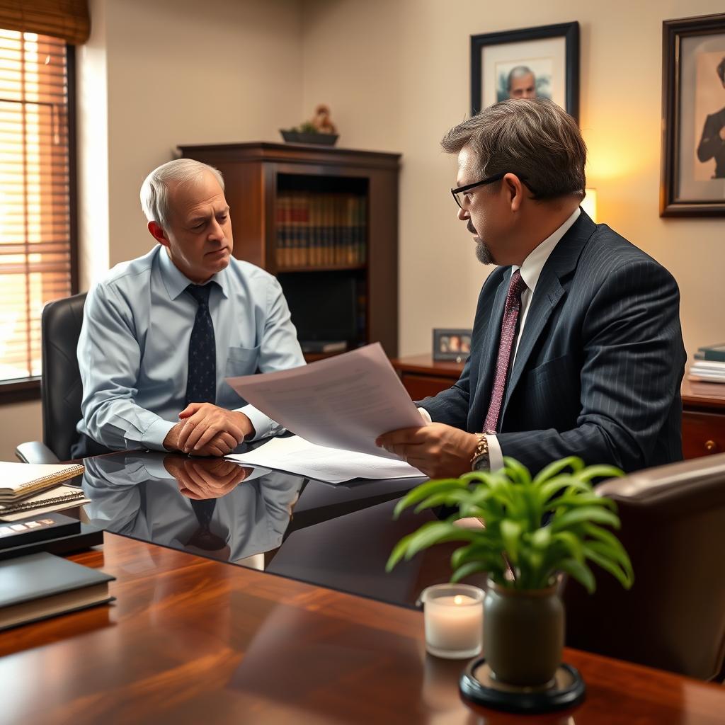 Marijuana Possession Lawyer Shenandoah