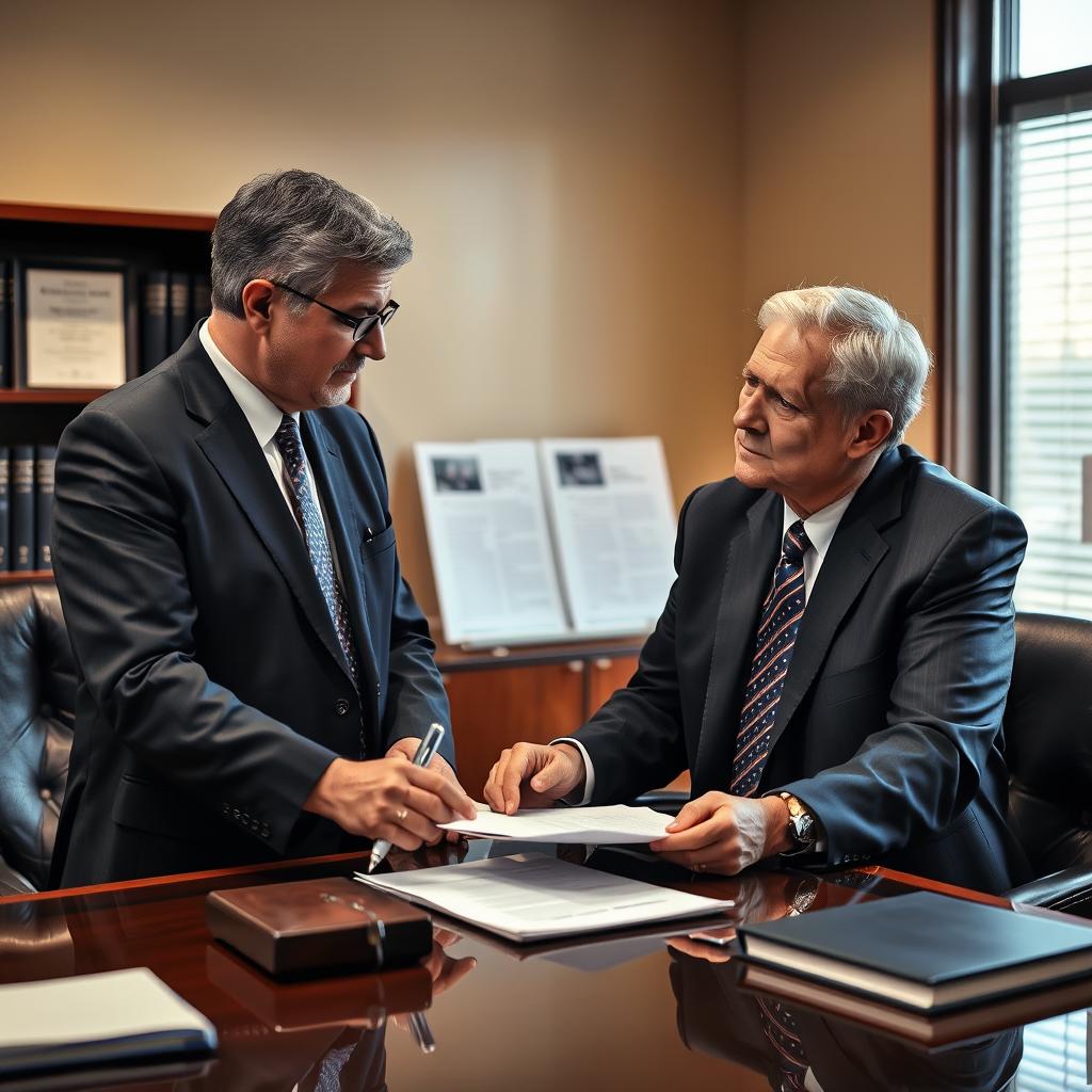 Property Damage Lawyer Frederick County