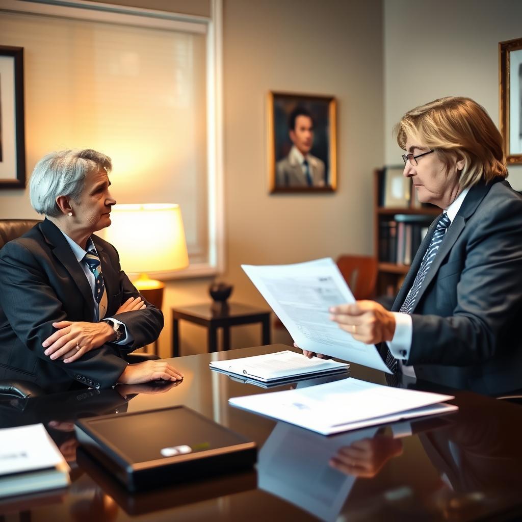 Protective Order Defense Lawyer Virginia