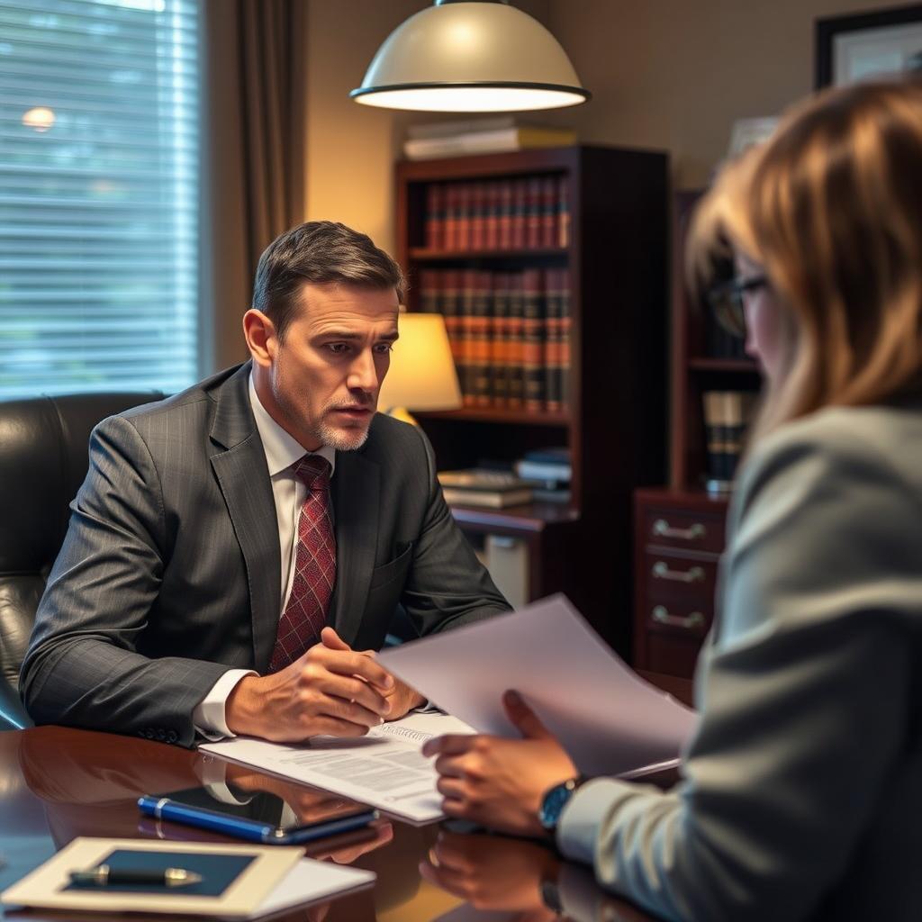 Public Intoxication Lawyer Botetourt County