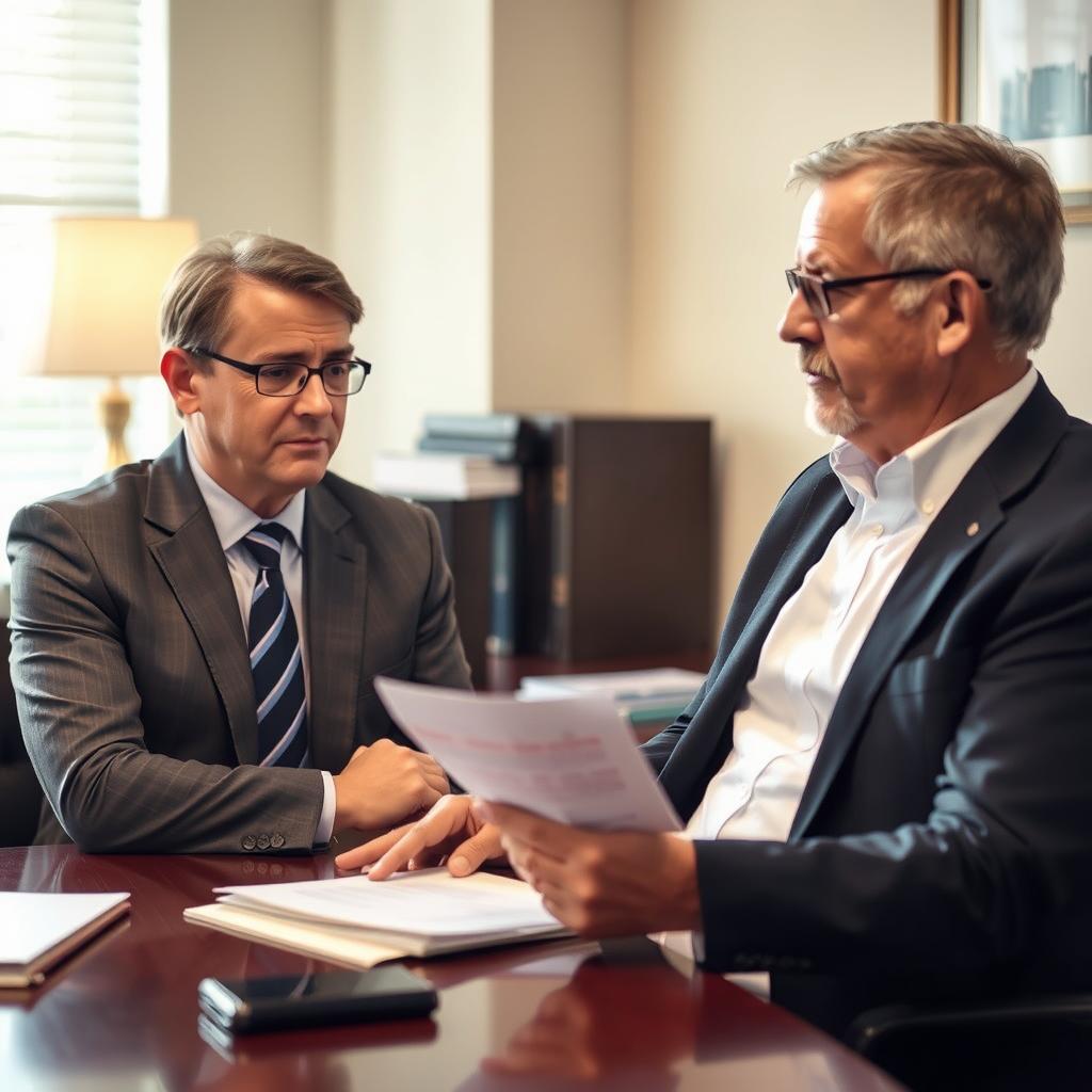 Public Intoxication Lawyer Chesterfield County