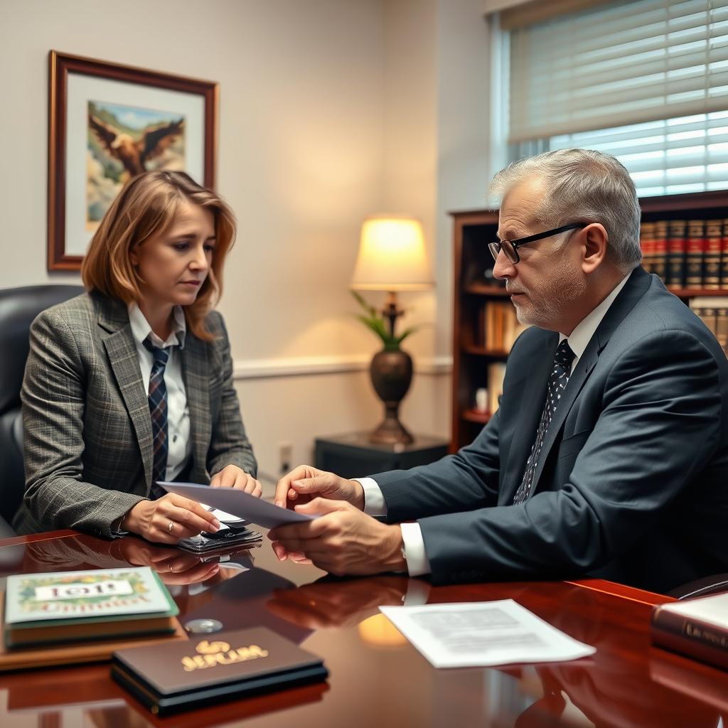 Public Intoxication Lawyer Clarke County