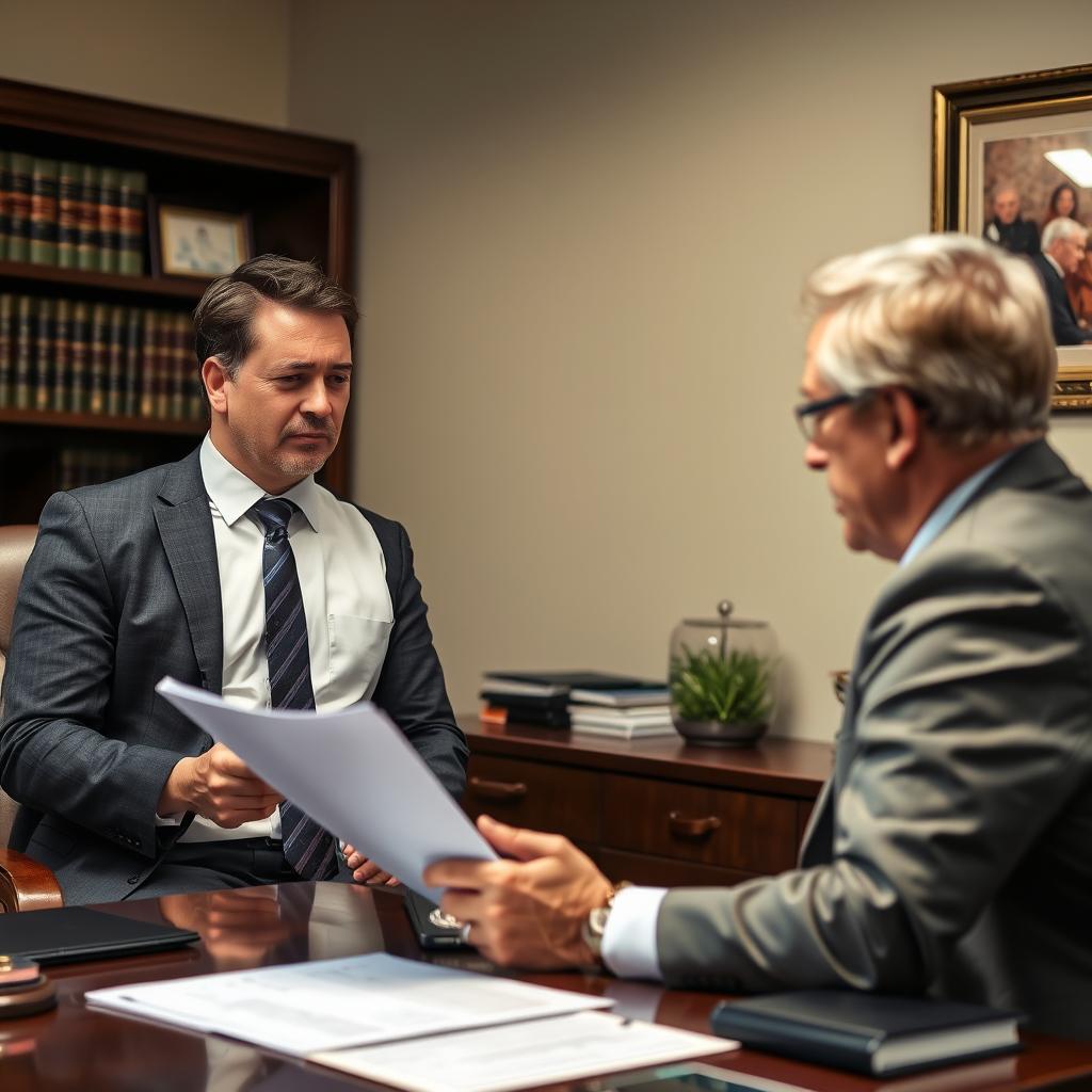 Public Intoxication Lawyer Culpeper County