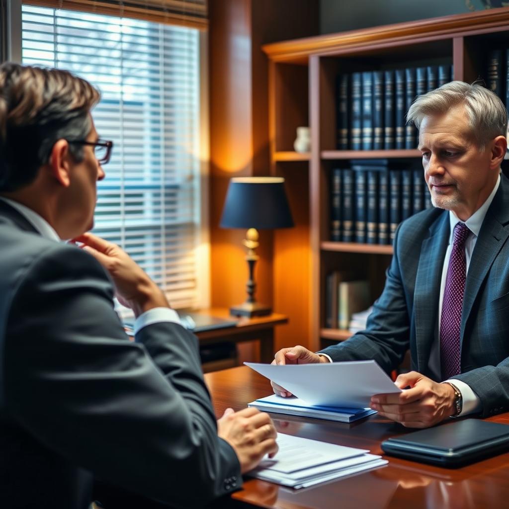 Public Intoxication Lawyer Fairfax