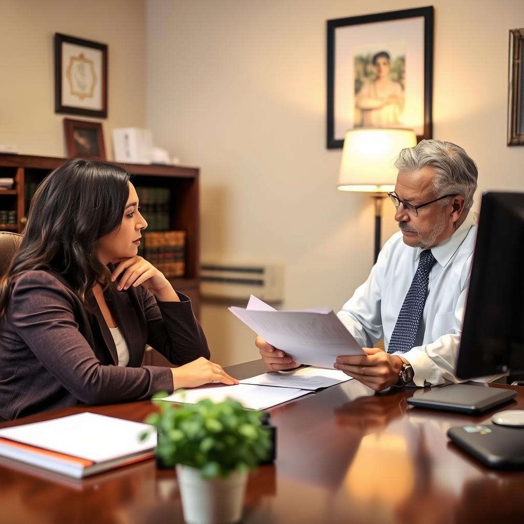 Public Intoxication Lawyer Fluvanna County