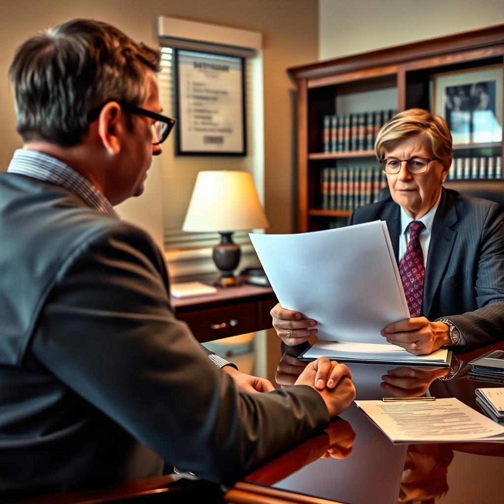 Public Intoxication Lawyer Frederick County