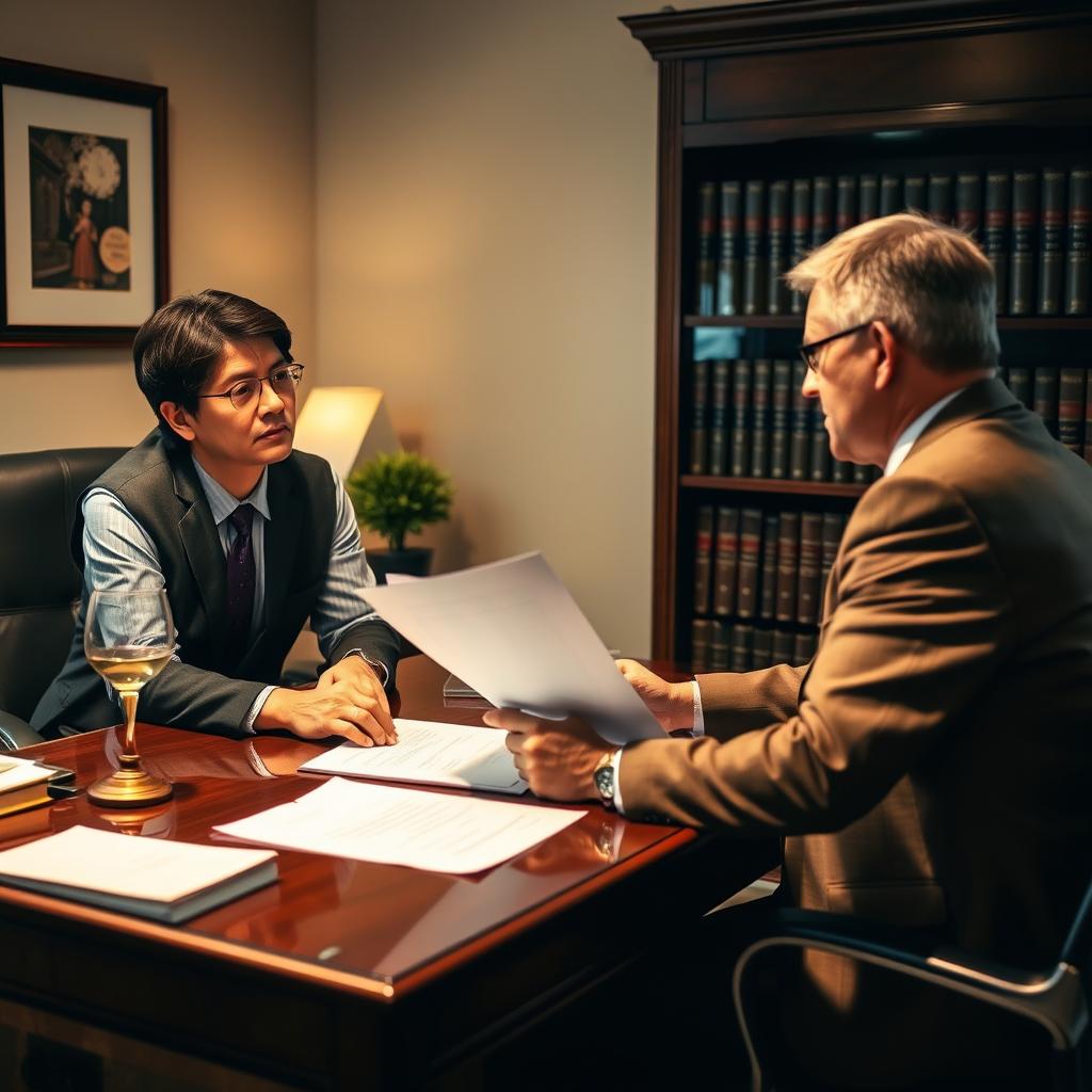 Public Intoxication Lawyer Hanover County