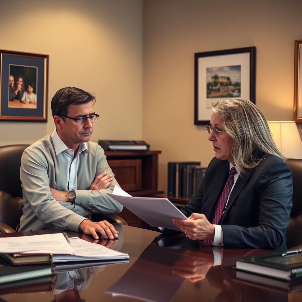 Public Intoxication Lawyer Henrico County