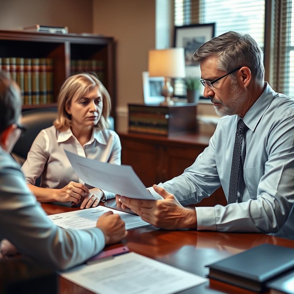 Public Intoxication Lawyer King George County