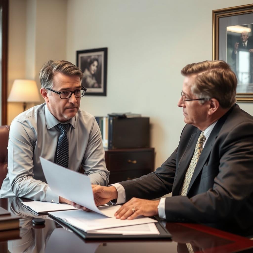 Public Intoxication Lawyer Lexington