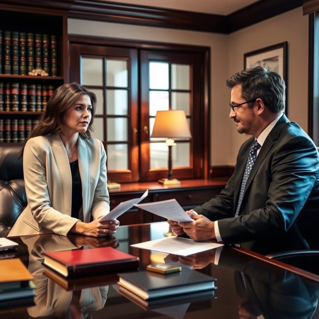 Public Intoxication Lawyer Madison County