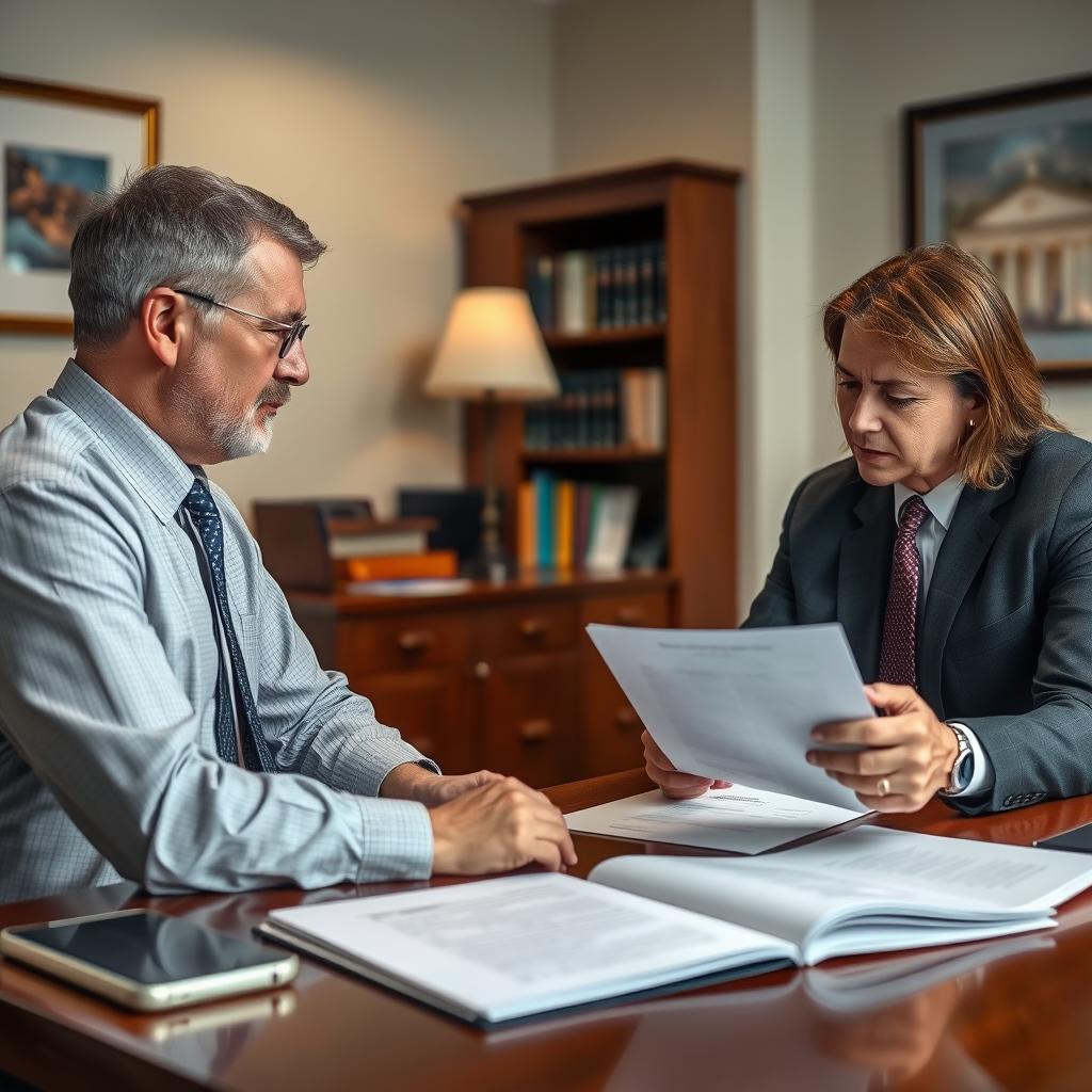 Public Intoxication Lawyer Manassas Park