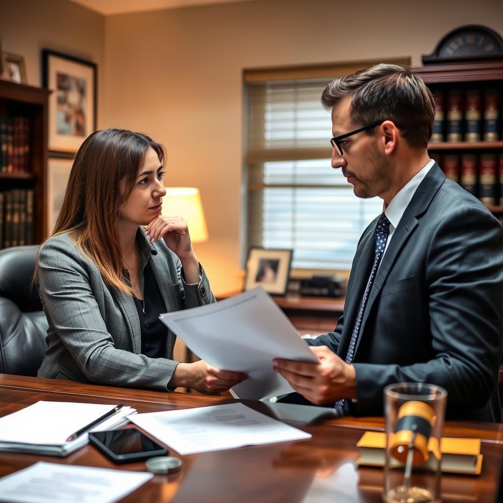 Public Intoxication Lawyer Manassas