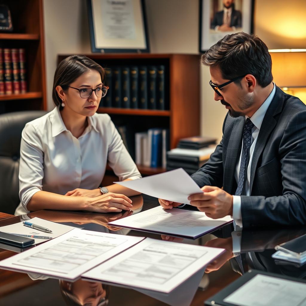 Public Intoxication Lawyer Orange County