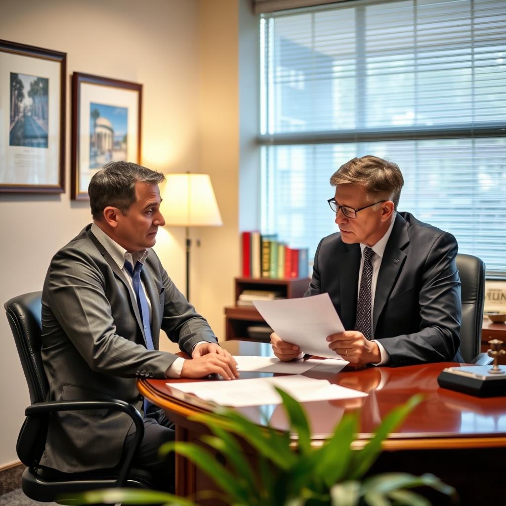 Public Intoxication Lawyer Powhatan County