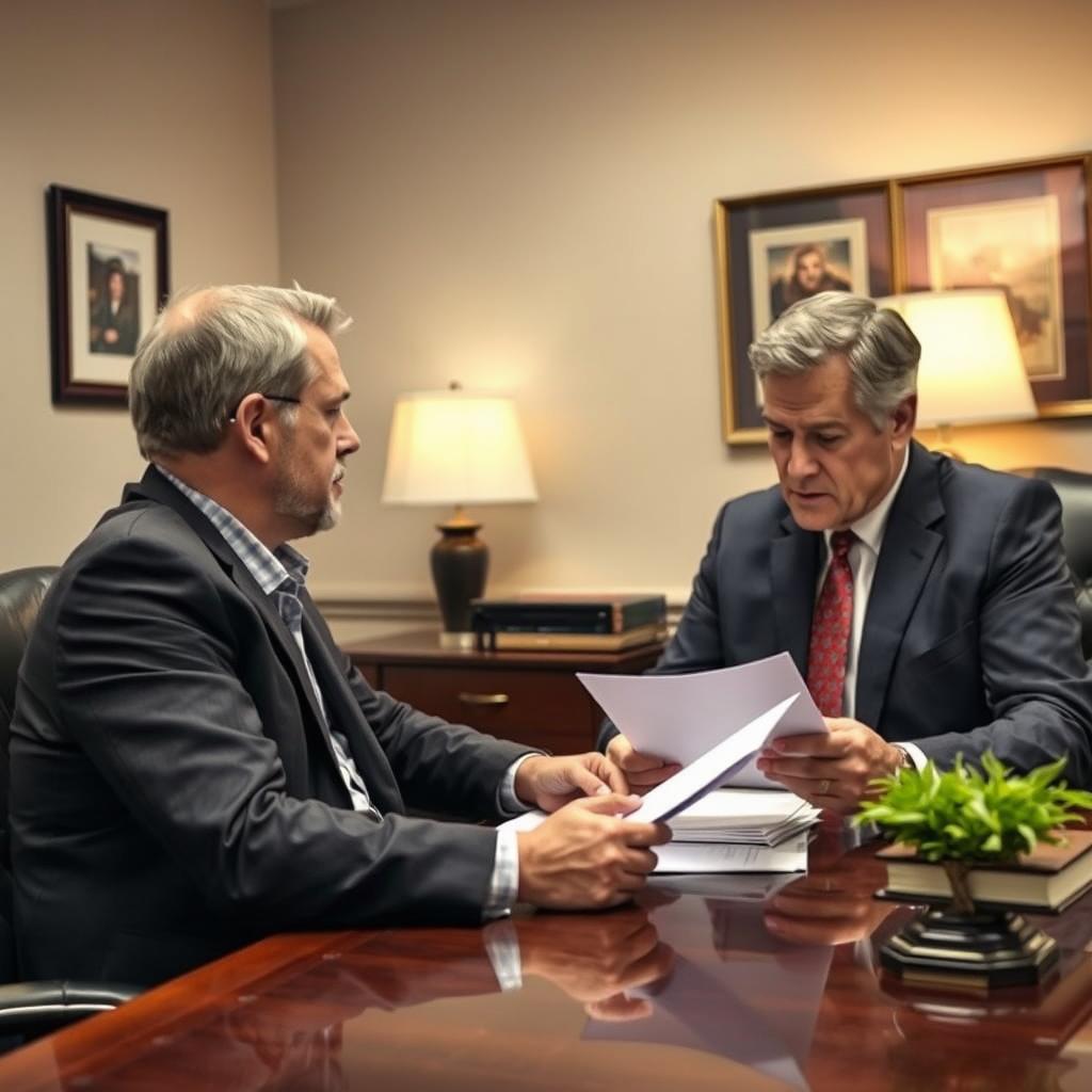 Public Intoxication Lawyer Prince George County