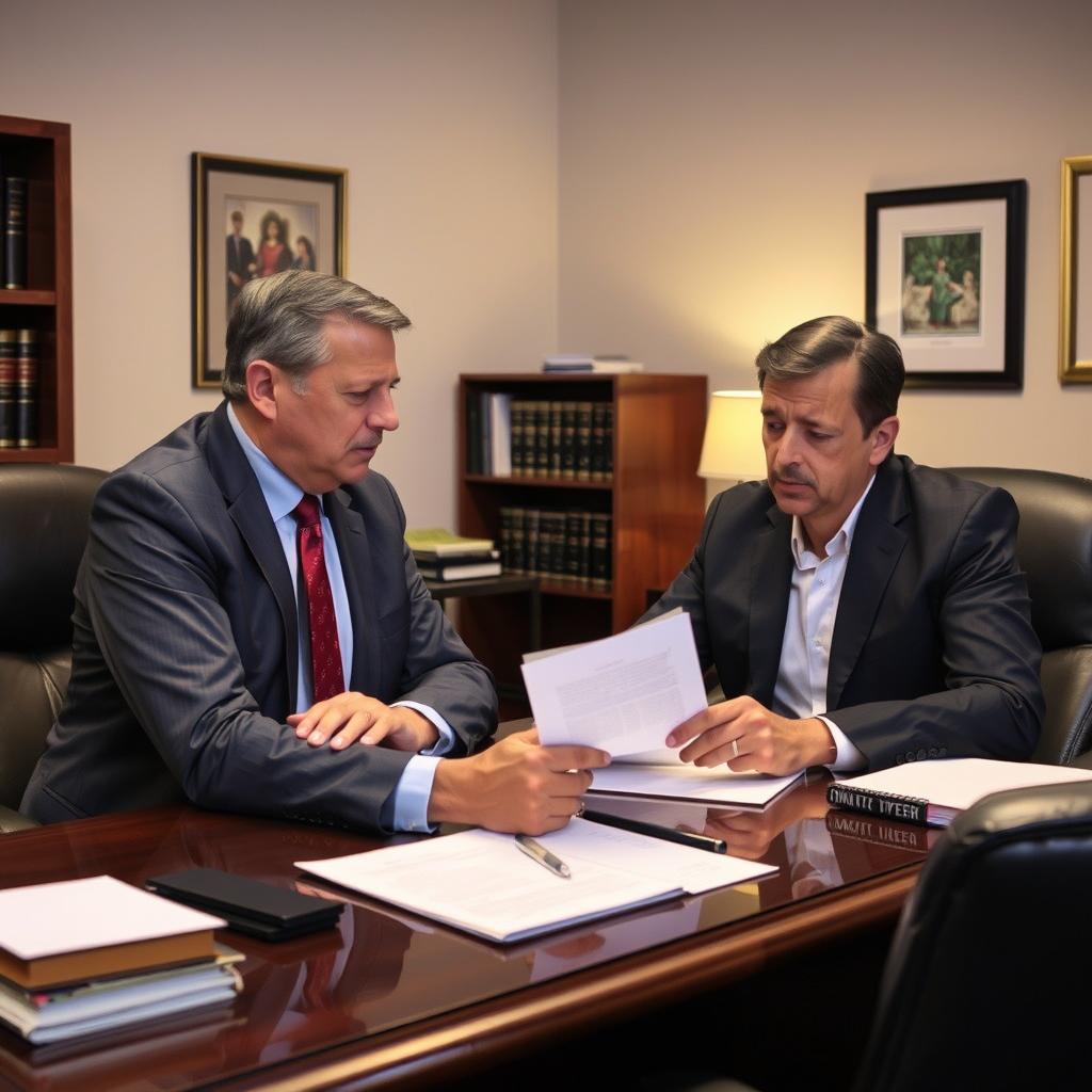 Public Intoxication Lawyer Stafford County