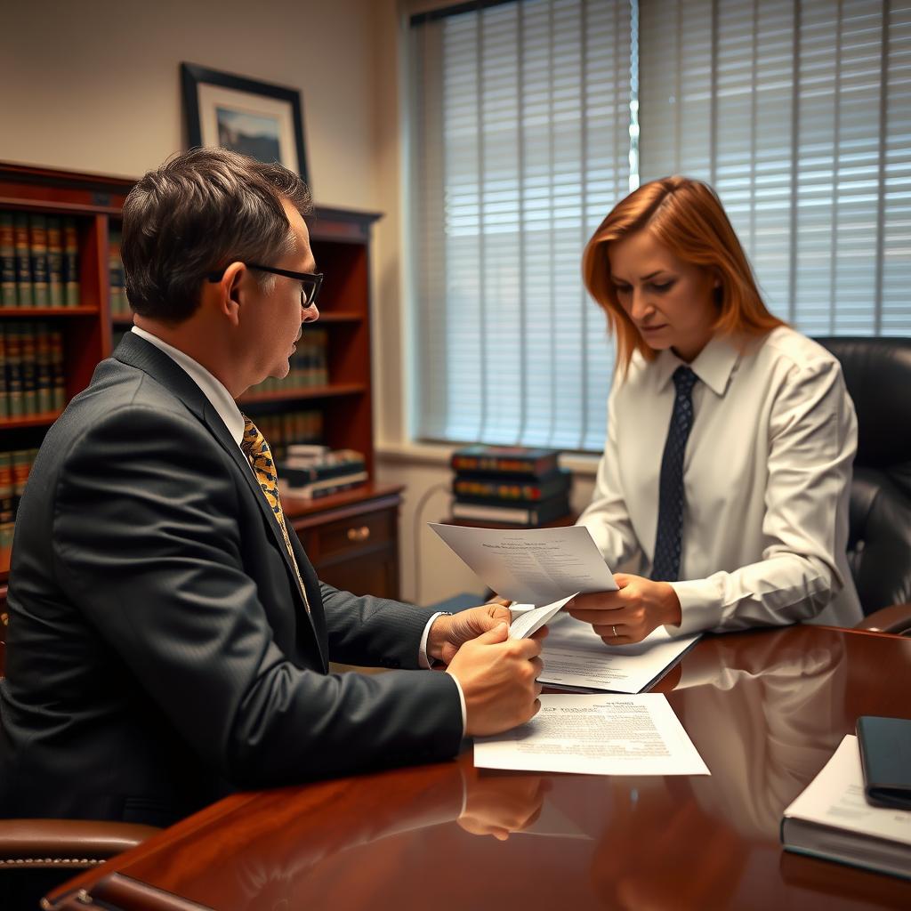 Public Intoxication Lawyer Virginia