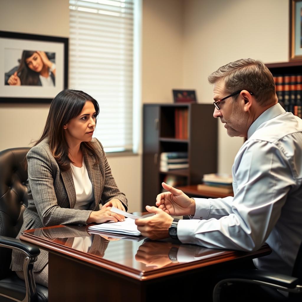 Reckless Driving Lawyer Albemarle County