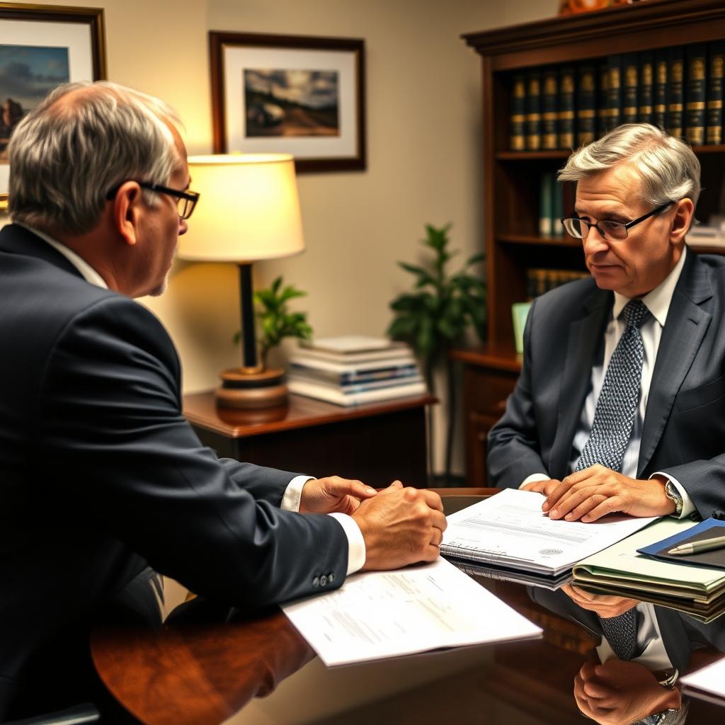 Reckless Driving Lawyer Augusta County