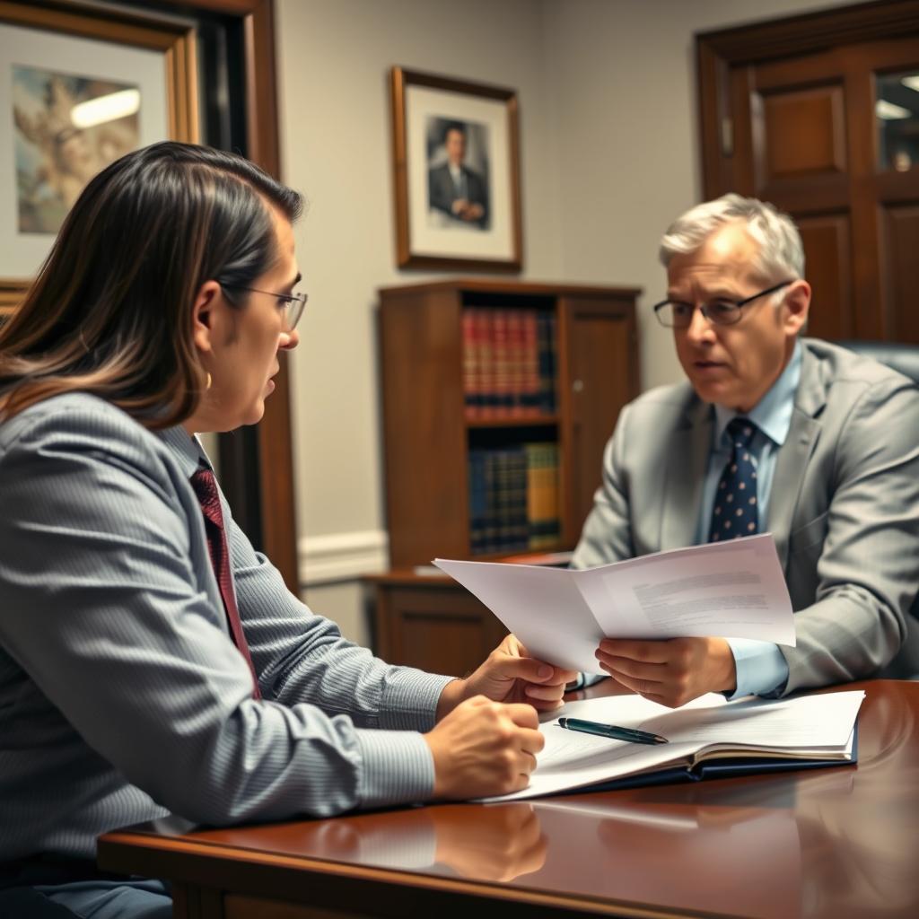 Reckless Driving Lawyer Bedford County