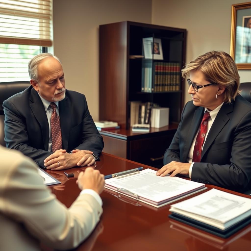 Reckless Driving Lawyer Caroline County