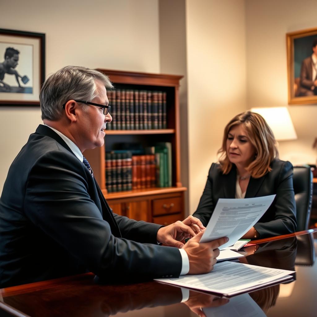 Reckless Driving Lawyer Chesapeake