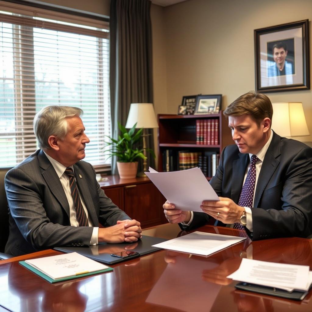 Reckless Driving Lawyer Chesterfield County