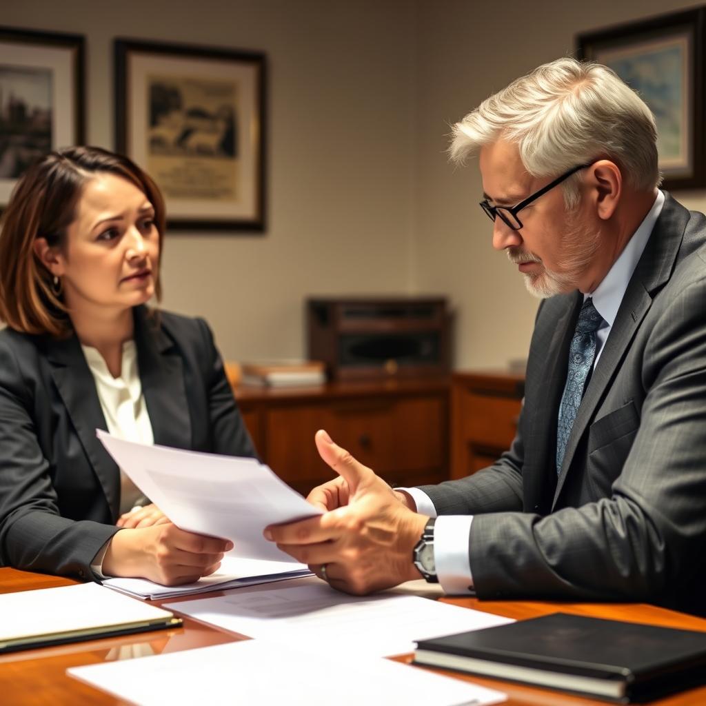 Reckless Driving Lawyer Colonial Heights