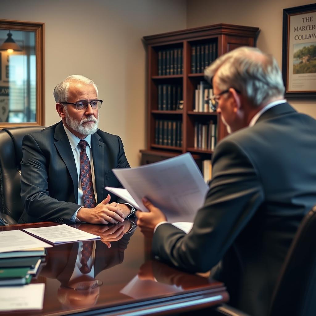 Reckless Driving Lawyer Culpeper County