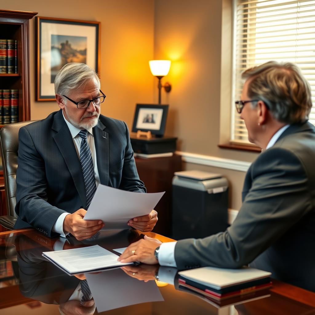 Reckless Driving Lawyer Dinwiddie County