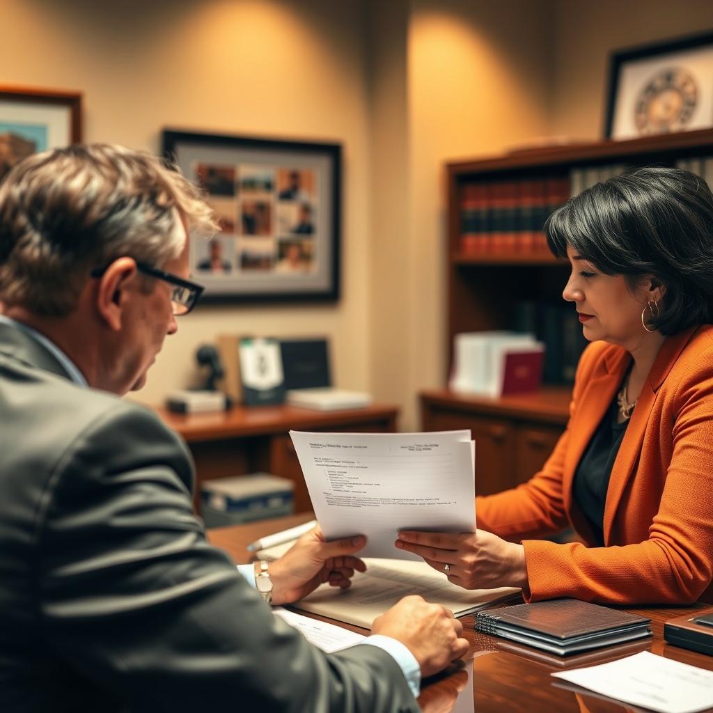 Reckless Driving Lawyer Fairfax County