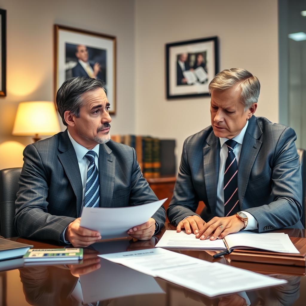 Reckless Driving Lawyer Falls Church