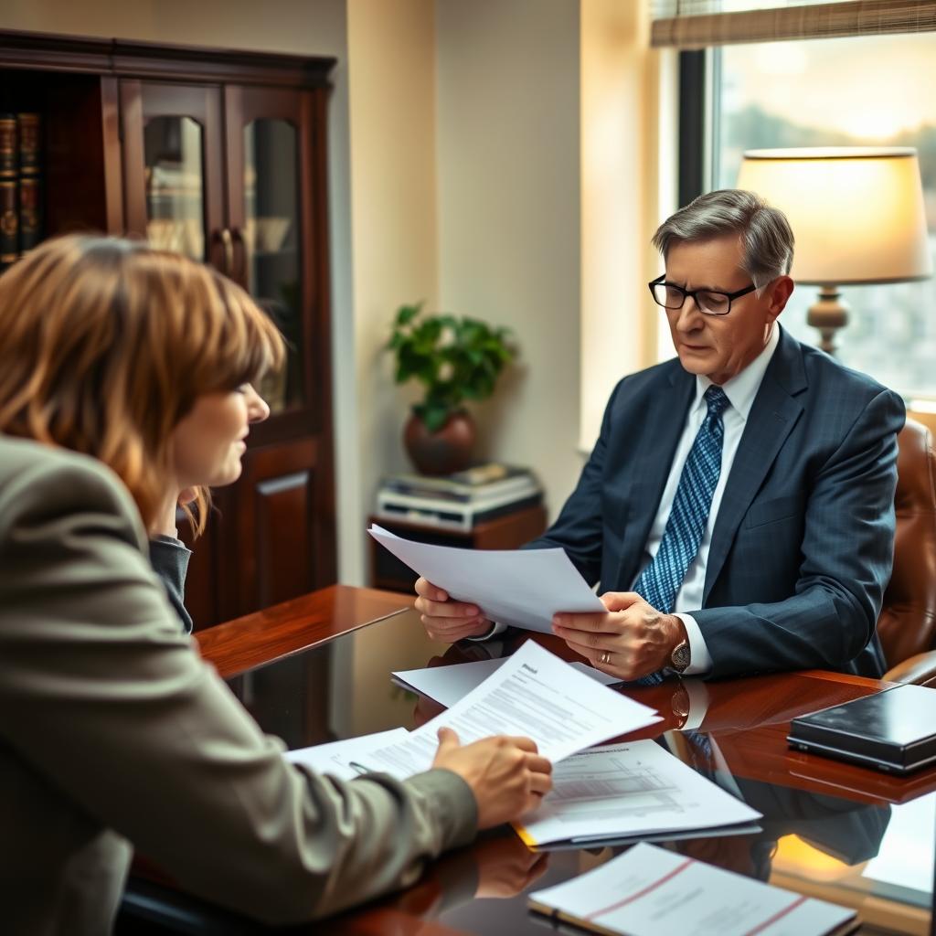 Reckless Driving Lawyer Fluvanna County