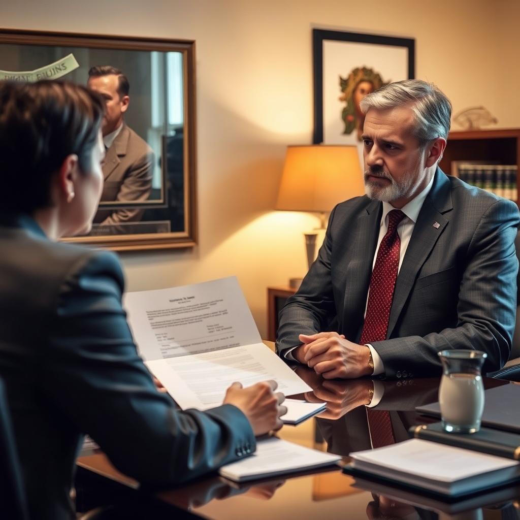 Reckless Driving Lawyer Frederick County