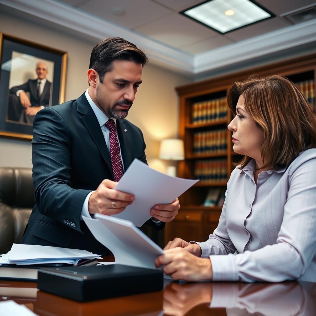 Reckless Driving Lawyer Hanover County