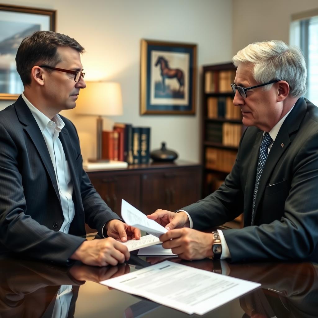 Reckless Driving Lawyer Henrico County